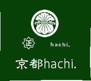 京都hachi.